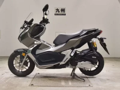 Honda ADV150