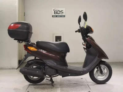 Yamaha JOG-5