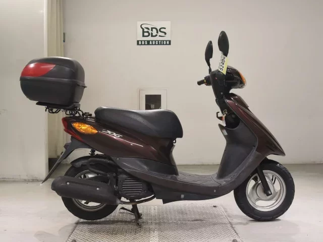 Yamaha JOG-5