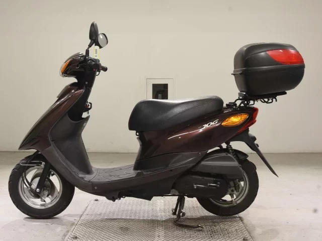 Yamaha JOG-5