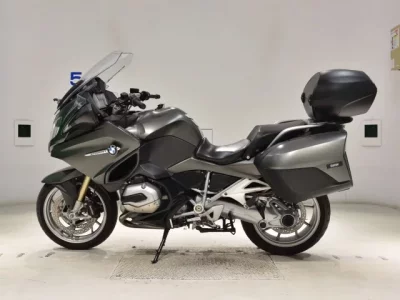 BMW BMW R1200RT