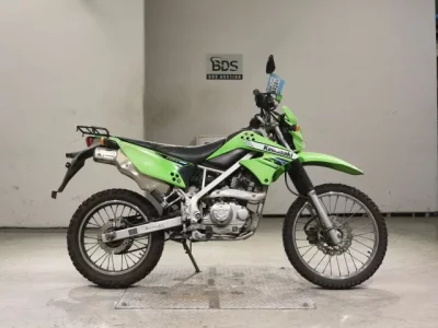 Kawasaki KLX125