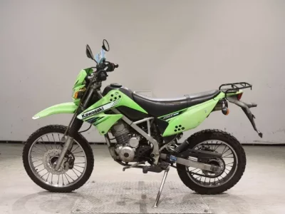 Kawasaki KLX125