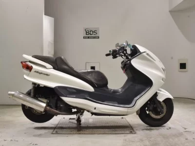Yamaha MAJESTY 250C