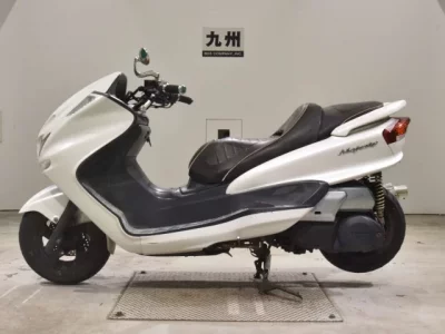 Yamaha MAJESTY 250C