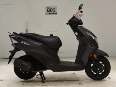 Honda DIO110DX