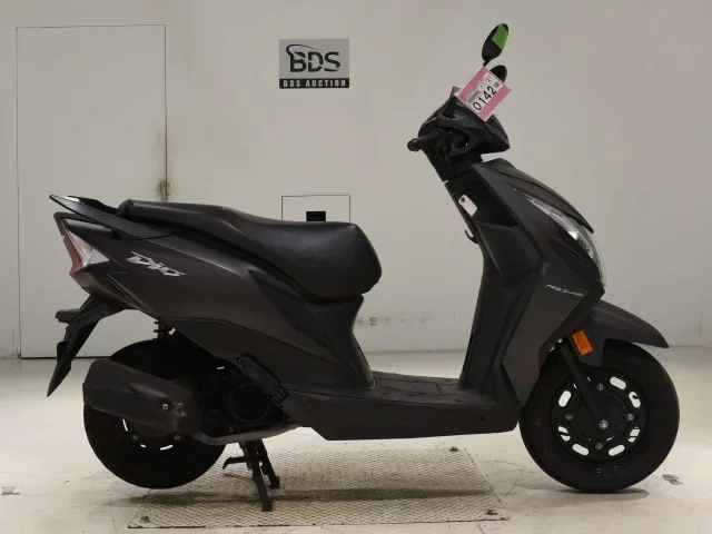 Honda DIO110DX