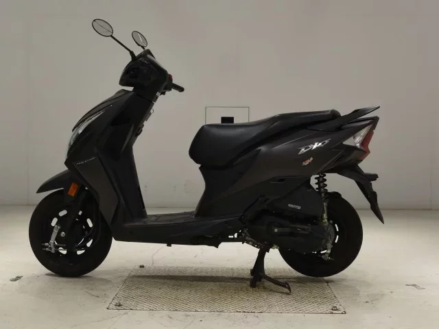 Honda DIO110DX