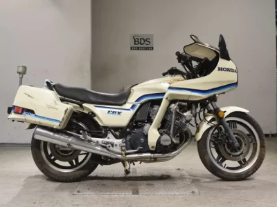 Honda CBX1000