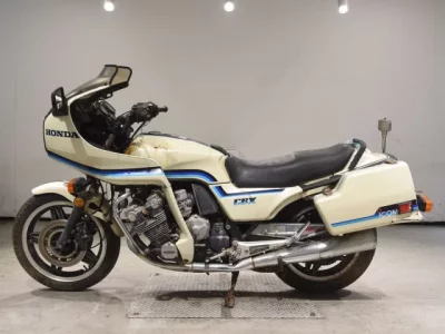 Honda CBX1000