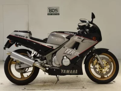 Yamaha FZR250