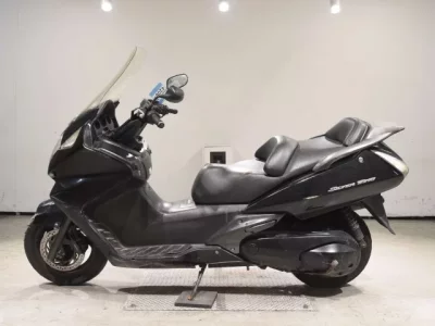 Honda SILVERWING 400