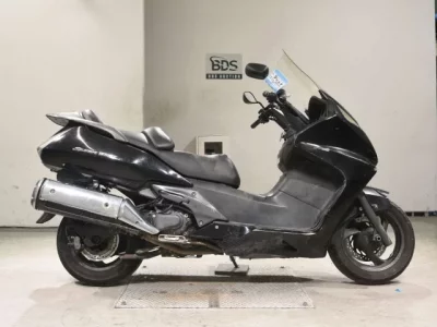 Honda SILVERWING 400