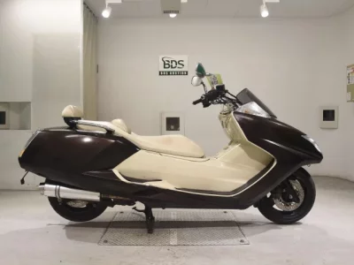 Yamaha MAXAM250  с аукциона в Японии