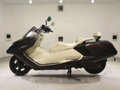 Yamaha MAXAM250  с аукциона в Японии