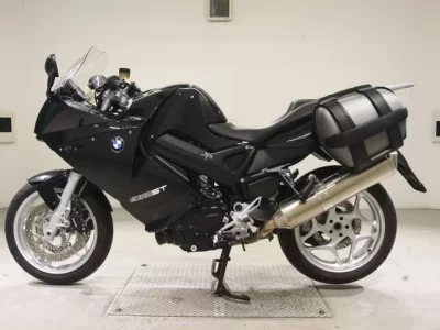 BMW BMW F800ST  с аукциона в Японии
