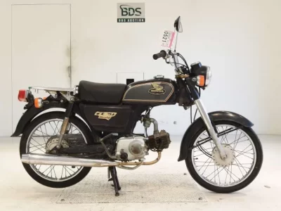 Honda CD50