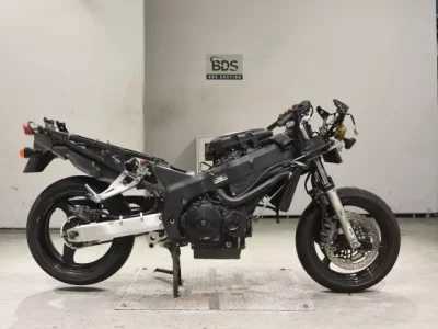 Honda CBR1100XX