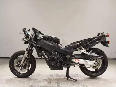 Honda CBR1100XX