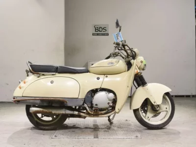 Suzuki SW-1