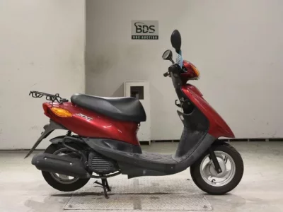 Yamaha JOG-5