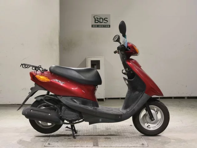 Yamaha JOG-5