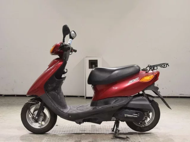 Yamaha JOG-5