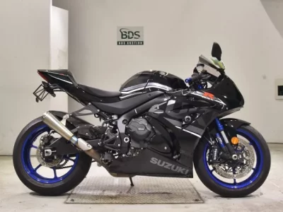 Suzuki GSX-R1000RA 2020