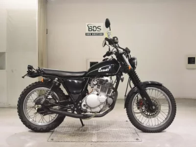 Suzuki GLASS TRACKER BIG BOY  с аукциона в Японии