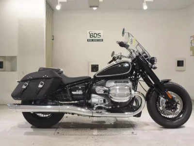 Other BMWR18 CLASSIC  с аукциона в Японии