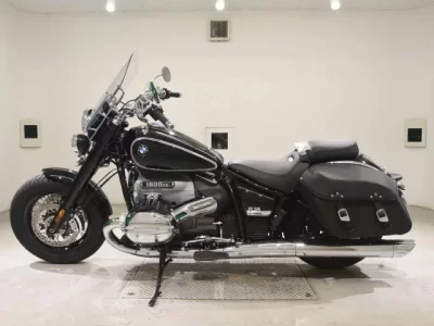 Other BMWR18 CLASSIC  с аукциона в Японии