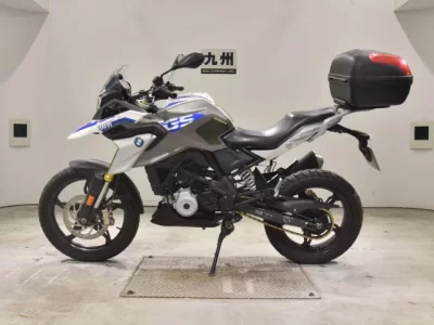 Other BMWG310GS  с аукциона в Японии