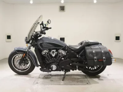 Other INDIAN SUKAUTO лот № 5354 оценка 5  с аукциона в Японии 2