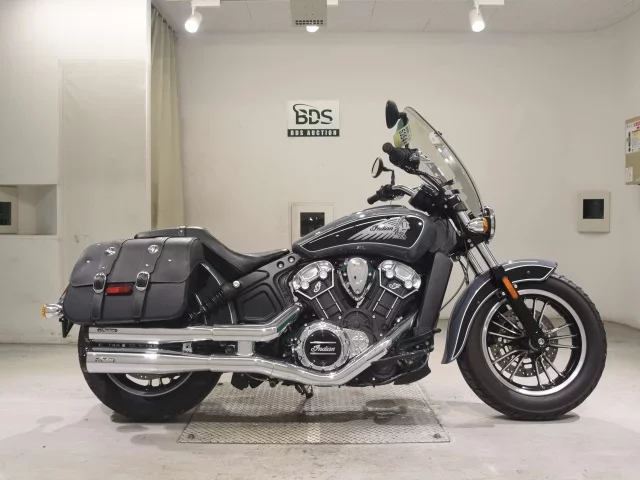 Other INDIAN SUKAUTO лот № 5354 оценка 5  с аукциона в Японии