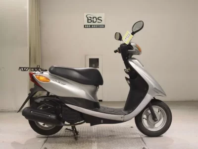 Yamaha JOG-5