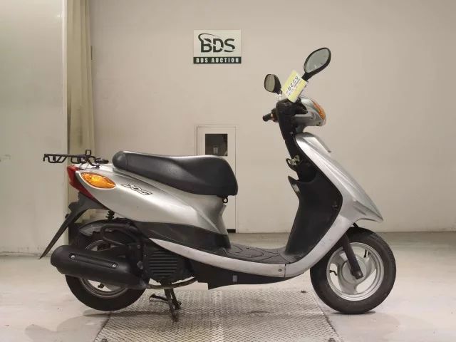 Yamaha JOG-5