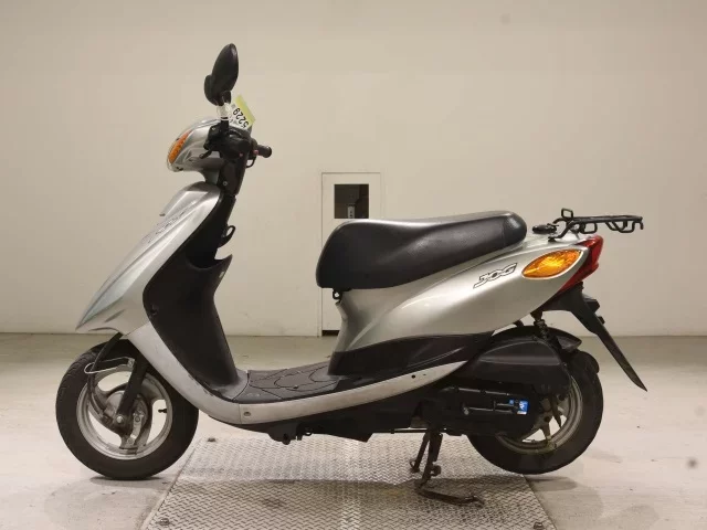 Yamaha JOG-5