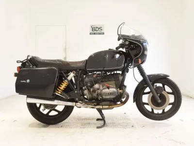 BMW BMW R80
