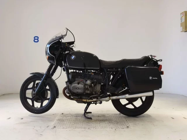 BMW BMW R80
