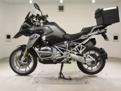 BMW BMW R1200GS  с аукциона в Японии