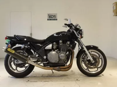 Kawasaki ZEPHYR1100