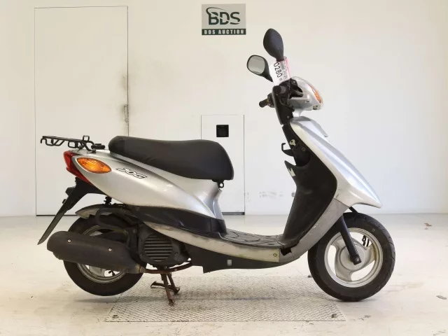 Yamaha JOG-5