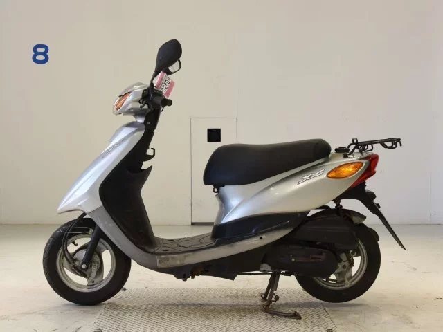 Yamaha JOG-5