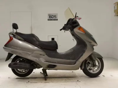 Honda FORESIGHT