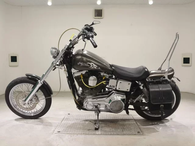 Harley-Davidson HARLEY FXD1340