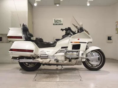 Honda GL1500