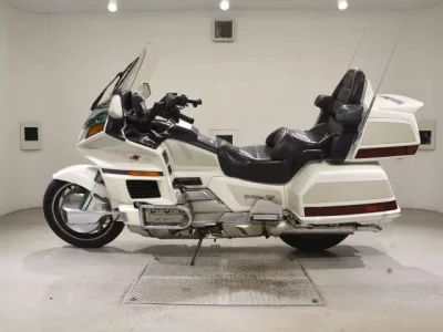 Honda GL1500