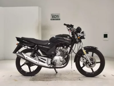 Yamaha YBR125