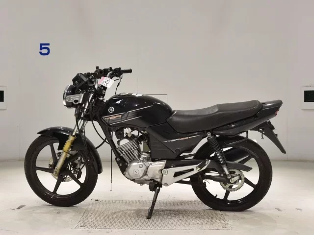 Yamaha YBR125