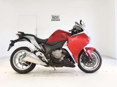 Honda VFR1200FD